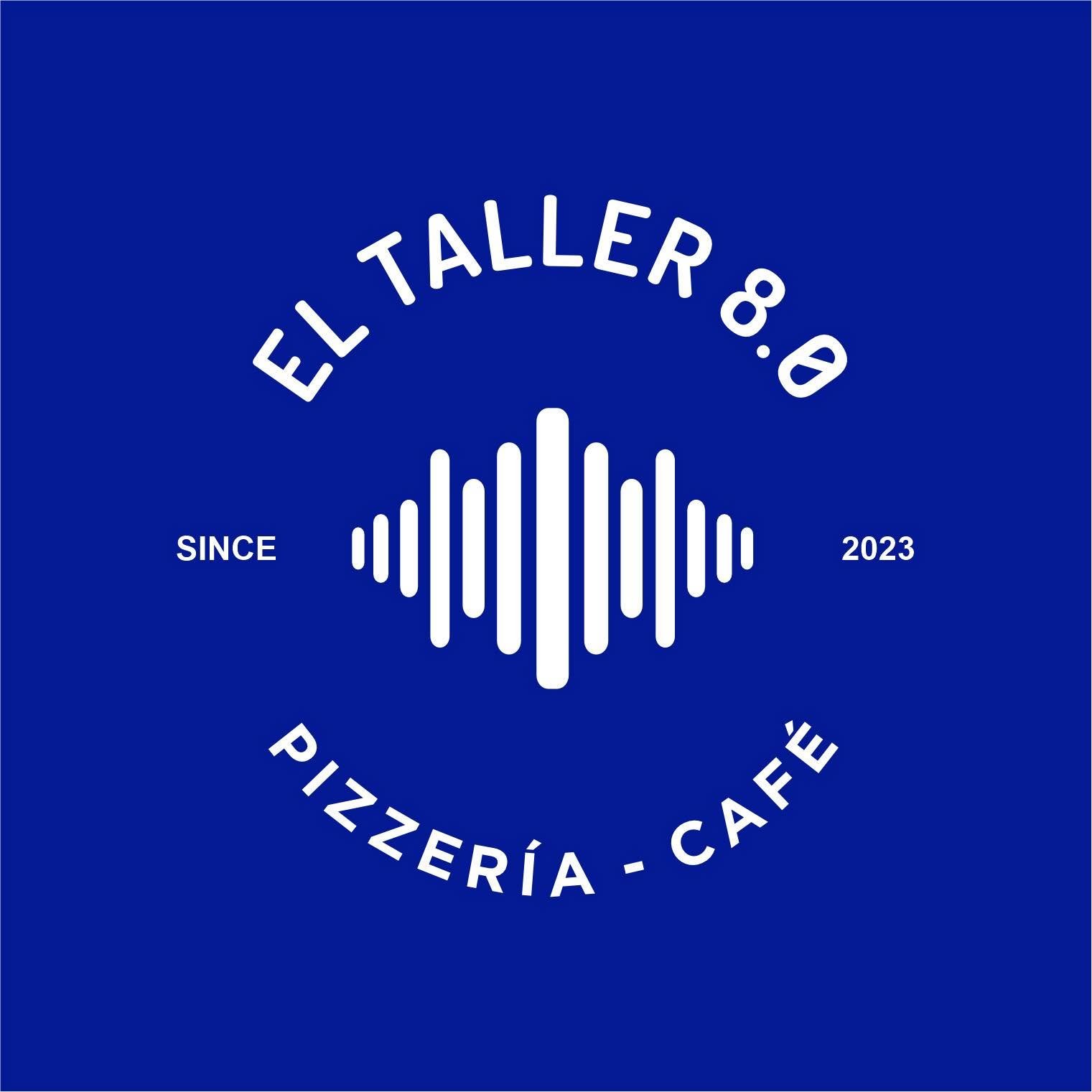El Taller 8.0